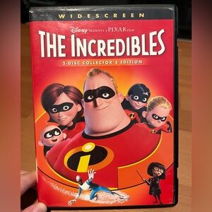 Disney The Incredibles - 2-Disc Collector's Edition - Widescreen